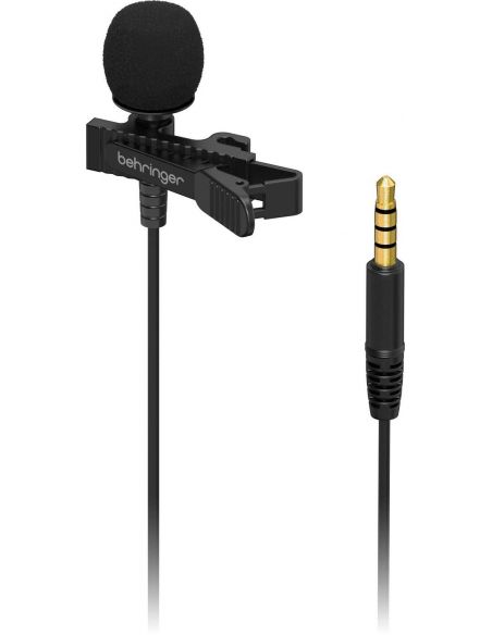 Lavalier Microphone Behringer BC LAV