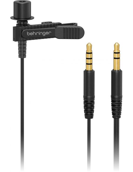 Lavalier Microphone Behringer BC LAV