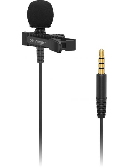 Lavalier Microphone Behringer BC LAV