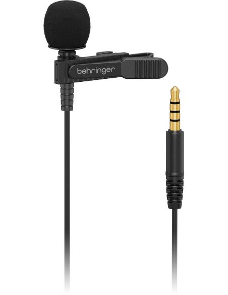 Lavalier Microphone Behringer BC LAV