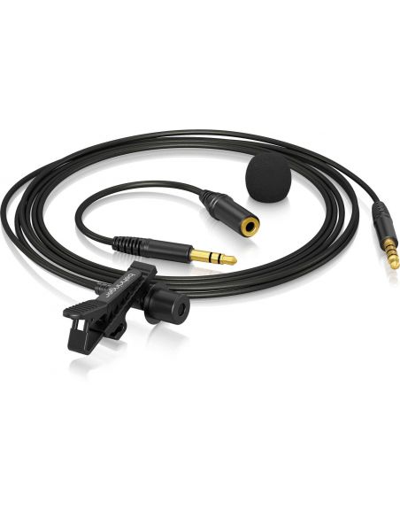 Lavalier Microphone Behringer BC LAV