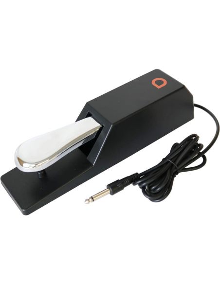 Sustain pedal Artesia ASP-2