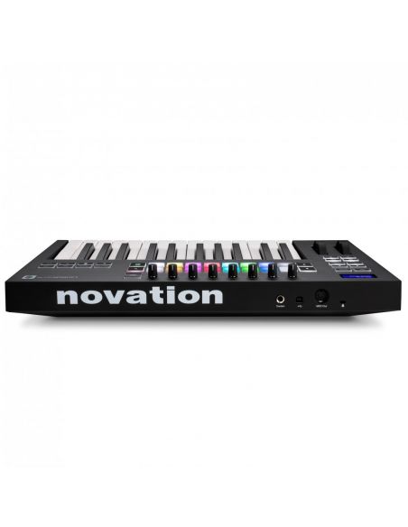 Midi keyboard Novation LaunchKey 25 MK3