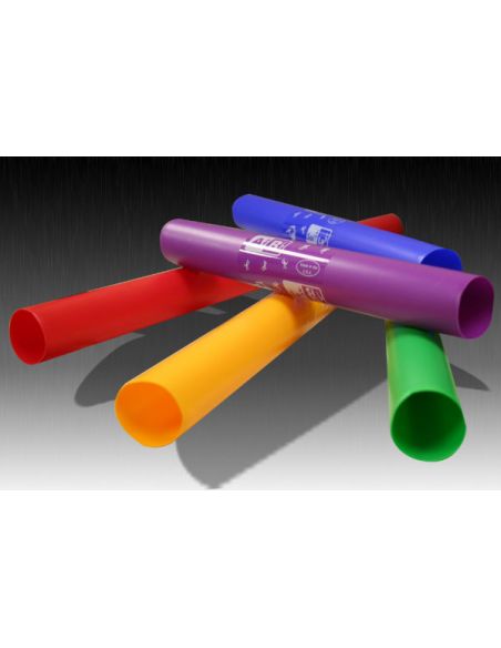 Mušamųjų vamzdžų plėtinys Boomwhackers BW-CG (skirtas BW-DG)