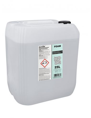 Eurolite Foam Concentrate, 25l