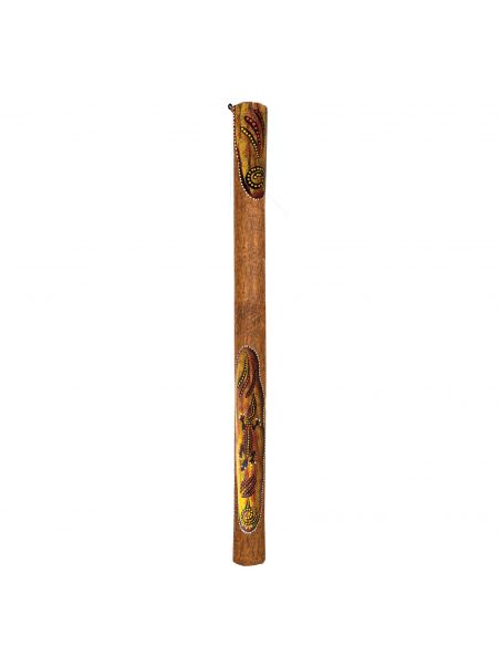 Rainstick Terre Dot-Paint 100cm