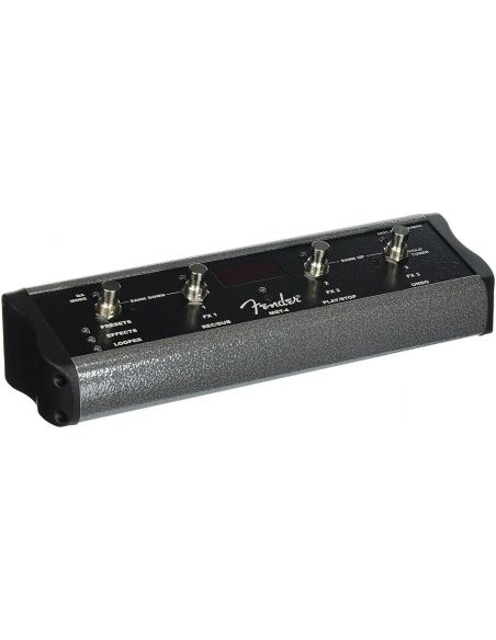 Pedal Fender MGT-4