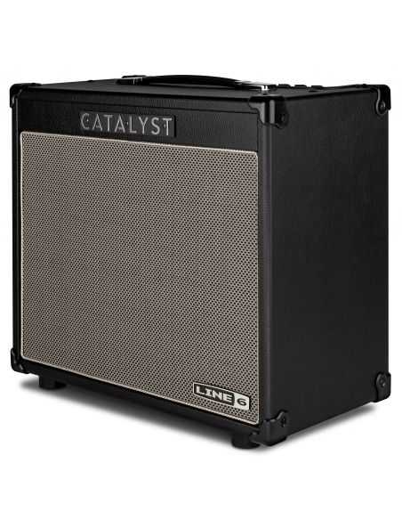 Combo amplifier for electric guitar Line6 Catalyst CX 60