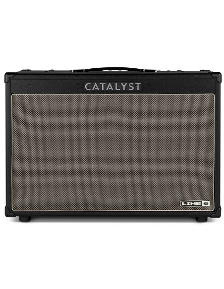 Combo amplifier for electric guitar Line6 Catalyst CX 200