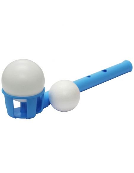 Breathing Exercise Tool Flow-ball Ultra Hab