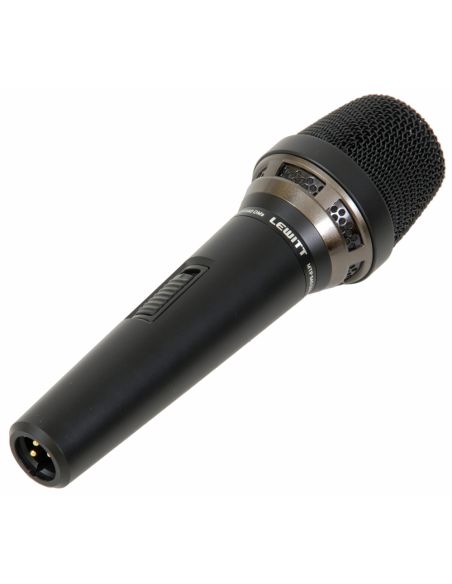 Dynamic microphone Lewitt MTP 540 DMs