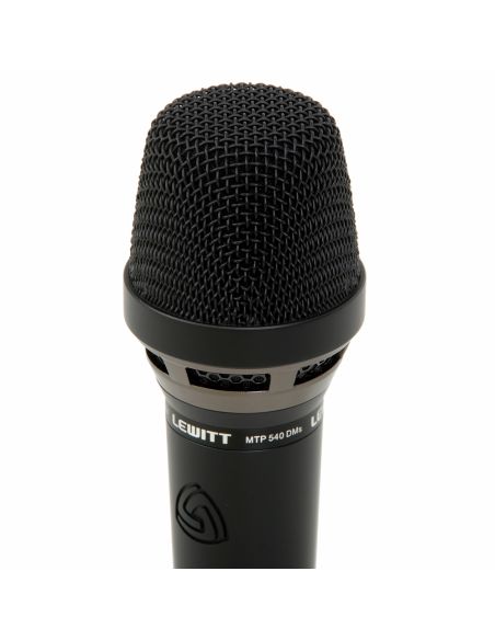 Dynamic microphone Lewitt MTP 540 DMs