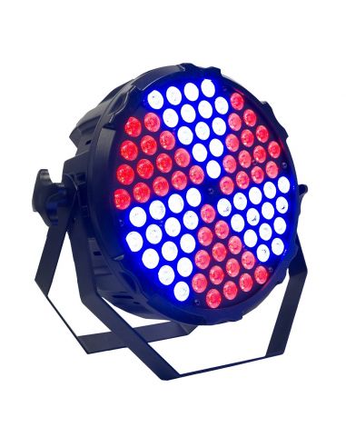 LED PAR Free Color P843 PIZZA