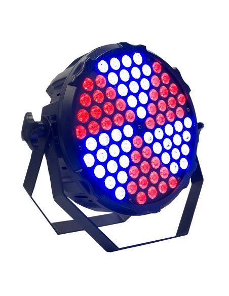 LED PAR Free Color P843 PIZZA