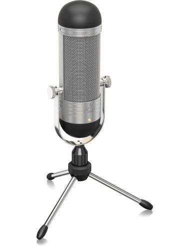 Condenser USB Microphone Behringer BVR84