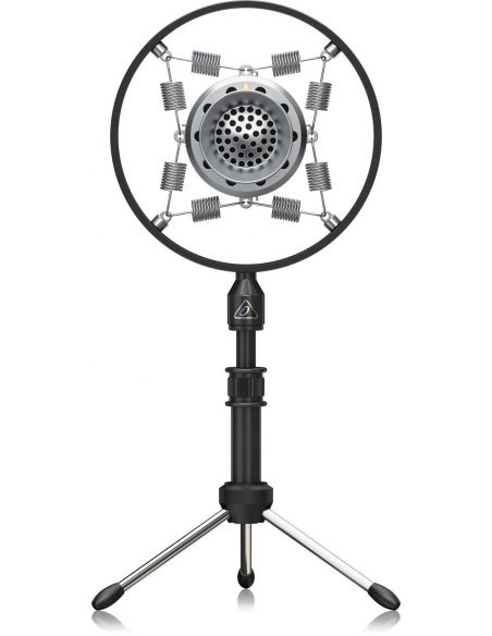 Condenser USB Microphone Behringer BV635