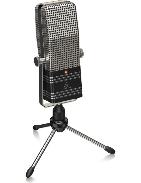 Condenser USB Microphone Behringer BV44