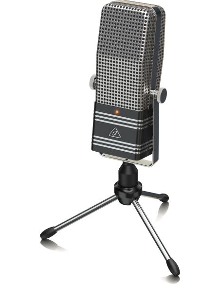 Condenser USB Microphone Behringer BV44