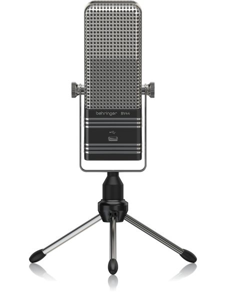 Condenser USB Microphone Behringer BV44