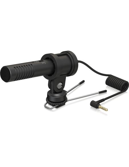 Camera microphone Behringer Video Mic MS