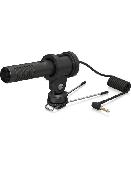 Camera microphone Behringer Video Mic X1