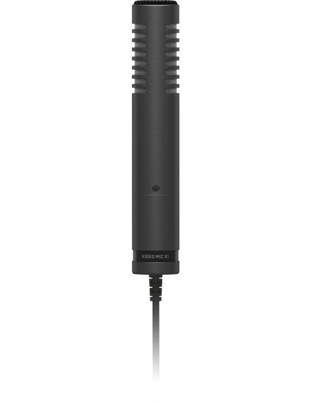 Camera microphone Behringer Video Mic X1