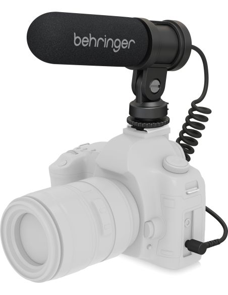 Camera microphone Behringer Video Mic X1