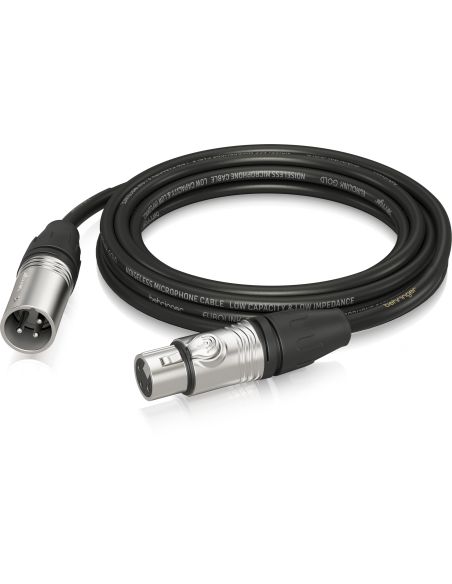 Audio cable Behringer GMC-600