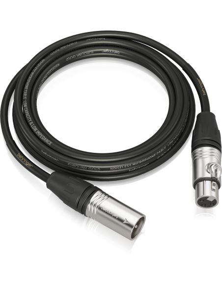 Audio cable Behringer GMC-600