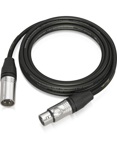 Audio cable Behringer GMC-600