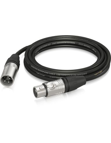 Audio cable Behringer GMC-300