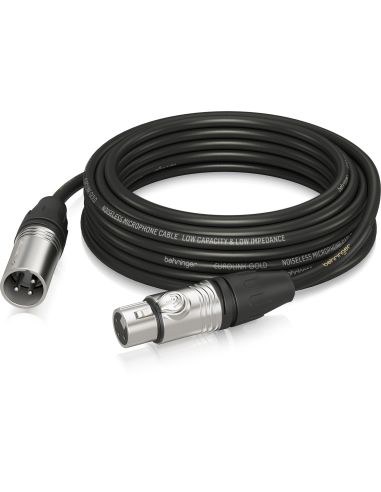 Audio cable Behringer GMC-1000