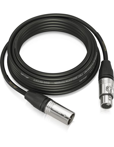 Audio cable Behringer GMC-1000