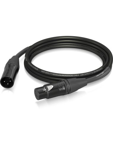 Audio cable Behringer Platinum PMC-300