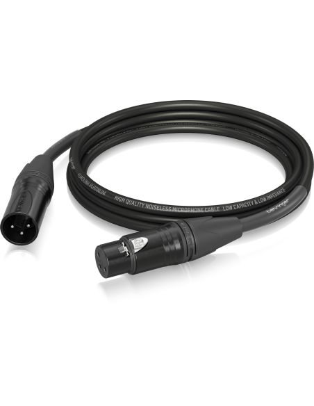 Audio cable Behringer Platinum PMC-300