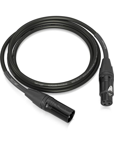 Audio cable Behringer Platinum PMC-300