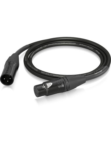 Audio cable Behringer Platinum PMC-150