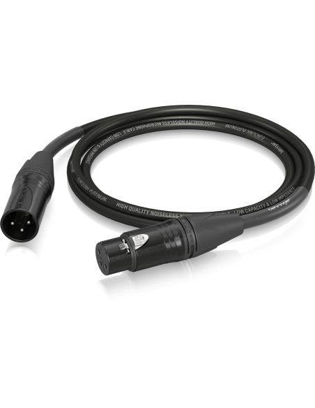 Audio cable Behringer Platinum PMC-150