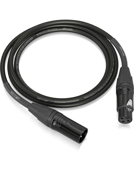 Audio cable Behringer Platinum PMC-150