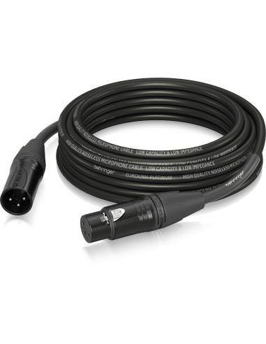 Audio cable Behringer Platinum PMC-1000