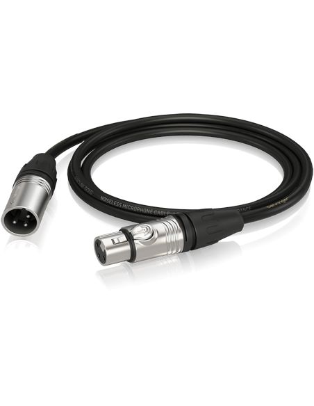 Audio cable Behringer GMC-150