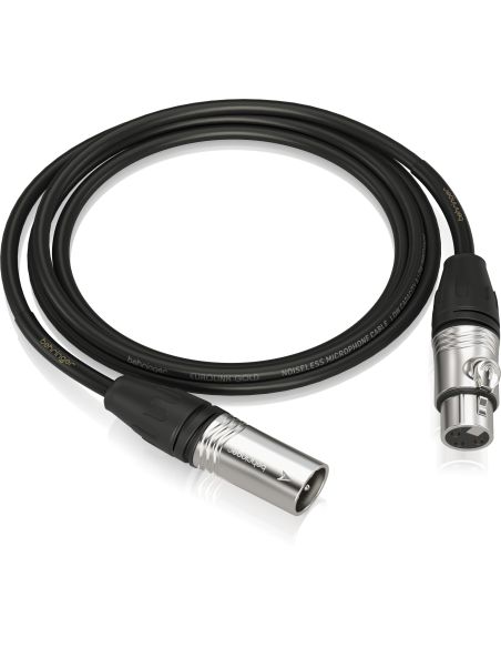 Audio cable Behringer GMC-150