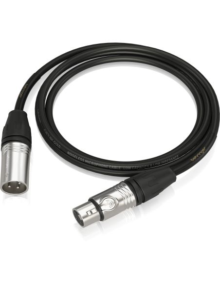 Audio cable Behringer GMC-150