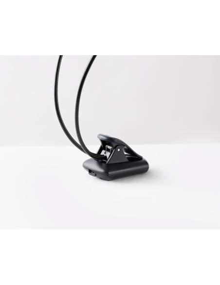 K&M Music stand light Double2 LED FlexLight rechargeable 12259-000-55