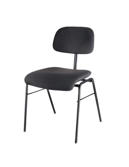 K&M Orchestra chair with tiltable seat 13435-000-55