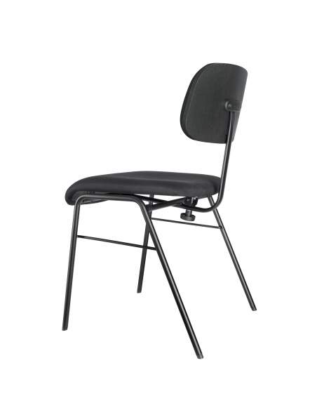 K&M Orchestra chair with tiltable seat 13435-000-55