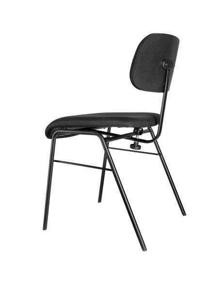 K&M Orchestra chair with tiltable seat 13435-000-55