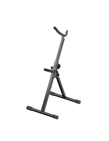 K&M Bass saxophone stand 14960-000-55