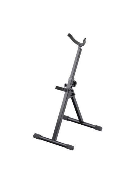 K&M Bass saxophone stand 14960-000-55