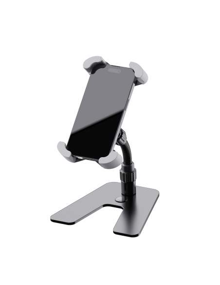 K&M Desktop smartphone stand 19756-000-55